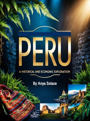 cover image of Peru